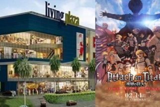 Jadwal Bioskop Balikpapan Hari Ini, Ada 9 Film Pilihan yang akan Tayang di Cinepolis - JPNN.com Kaltim