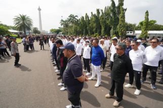 Besok Dilantik sebagai Bupati Kutim, Ardiansyah: Tanggung Jawab Besar Menanti Kami - JPNN.com Kaltim