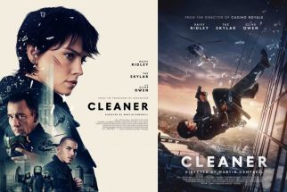 Jadwal Bioskop Samarinda Hari Ini, Film Cleaner Dibintangi Daisy Ridley Diputar di Sini - JPNN.com Kaltim