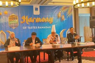 Sambut Ramadan, Blue Sky Hotel Balikpapan Hadirkan 150 Varian Menu Berbuka Puasa - JPNN.com Kaltim