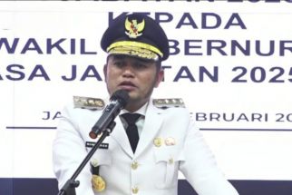 Rudy Mas'ud Bertekad Membangun Kaltim Agar Maju seperti Daerah di Negara Tetangga - JPNN.com Kaltim