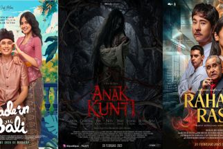 Jadwal Bioskop Balikpapan Hari Ini, 20 Februari: 3 Film Terbaru Tayang Perdana di CGV - JPNN.com Kaltim