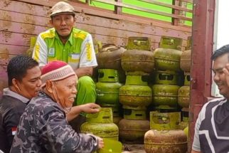 Jelang Ramadan, Pemkot Samarinda Gelar Operasi Pasar LPG 3 Kg di Tiap Kecamatan - JPNN.com Kaltim