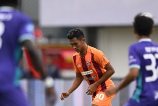 Ini Jadwal 10 Pertandingan Tersisa Borneo FC di Liga 1 2025, Lima di Stadion Segiri - JPNN.com Kaltim