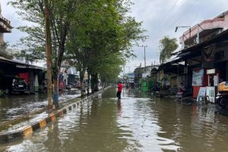 Hasil Kajian Kebencanaan, Banjir-Longsor Paling Sering Terjadi di Semua Daerah di Kaltim - JPNN.com Kaltim