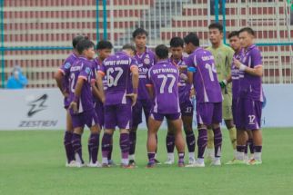 PSGC Ciamis Vs Persiba Balikpapan: Laskar Singacala Incar Kemenangan Demi Tembus Liga 2 - JPNN.com Kaltim