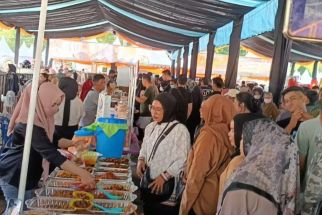 Pasar Ramadan Segera Digelar di GOR Segiri, 130 Stan Kuliner Ditargetkan Terisi - JPNN.com Kaltim