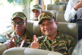  Wagub Seno Aji Susul Rudy Mas'ud ke Magelang, Siap Ikuti Retret hingga Penutupan - JPNN.com Kaltim