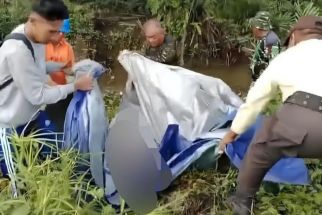 Seorang Pemancing di Kutim Tewas Diterkam Buaya, Tubuh Korban Saat Ditemukan Tak Utuh - JPNN.com Kaltim