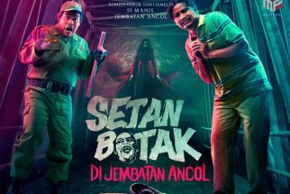 Jadwal Bioskop Citimall Bontang XXI Hari Ini, Ada Film Setan Botak di Jembatan Ancol - JPNN.com Kaltim