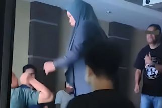 Kasus Video Viral Joget Pegawai Dinas PU, 6 ASN Disanksi, Tenaga Magang Diberhentikan - JPNN.com Kaltim