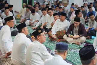  Ketua Muhammadiyah Kaltim Puji Gerakan Subuh Berjemaah yang Diinisiasi Gubernur Rudy - JPNN.com Kaltim