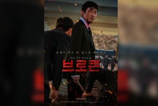 Jadwal Bioskop di Balikpapan Hari Ini, Film Korea Selatan Terbaru Nocturnal Tayang di Sini - JPNN.com Kaltim