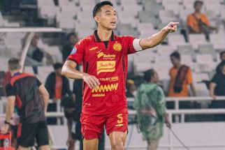 Borneo FC vs Persija, Rizky Ridho: Semoga Kami Dapat Poin di Samarinda - JPNN.com Kaltim