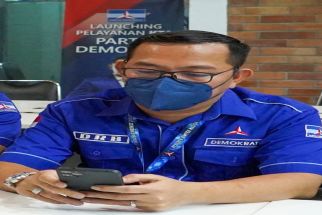 DPD Demokrat Lampung Gelar Kegiatan Gerebek Masjid di Kabupaten Kota  - JPNN.com Lampung