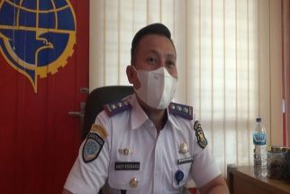 Pendapatan Kir Dishub Bandar Lampung 2022 Rp 120 Juta - JPNN.com Lampung