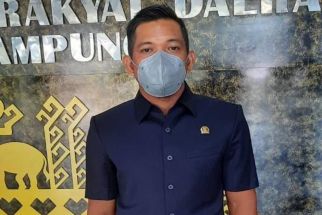 Soal Dugaan Penganiayaan, ini Kata Fauzan Sibron - JPNN.com Lampung