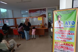 Pemkot Bandar Lampung Launching  Aplikasi Manis Manja  - JPNN.com Lampung