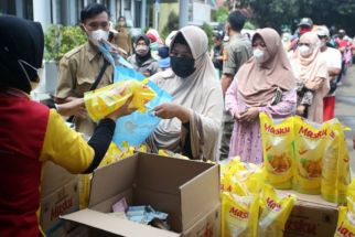 Operasi Pasar Tak Efektif Atasi Kelangkaan Minyak Goreng, DPRD Lampung Minta Begini - JPNN.com Lampung