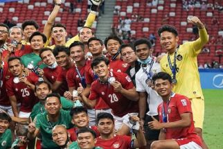 Hasil Undian Kualifikasi AFC 2023, Indonesia Berada di Grup Neraka - JPNN.com Lampung