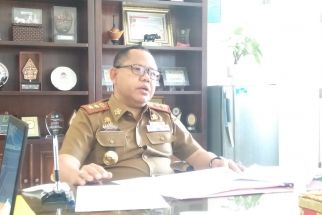 14 Kabupaten Kota di Lampung PPKM Level 3, Disdikbud: PTM Terbatas Tetap Dilaksanakan - JPNN.com Lampung