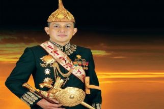 Edward Syah Pernong Sebut Polda Lampung Ambil Langkah Taktis yang Cerdas Saat Menangani Kejahatan - JPNN.com Lampung