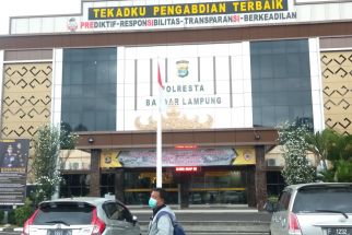 Oknum Sipir Kota Agung Diamankan Satresnarkoba Polresta  Bandar Lampung  - JPNN.com Lampung
