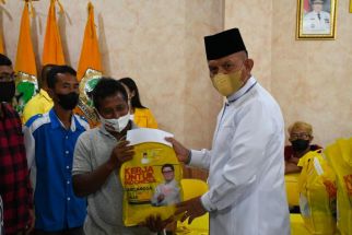 Golkar Bentuk Pasukan Operasi Darat 48 di Kota Bandar Lampung - JPNN.com Lampung