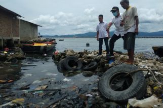DPRD Lampung Minta Pemerintah dan Aparat Usut Tuntas Pencemaran Limbah Oli - JPNN.com Lampung