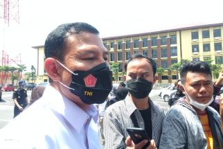 Ketua Umum PPWI Diamankan Dirreskrimum Polda Lampung - JPNN.com Lampung