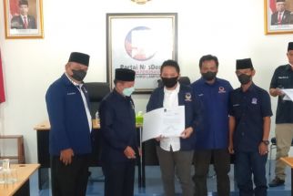 Selain NasDem, 3 Partai Ini Rekomendasikan Ardian Saputra sebagai Calon Wakil Bupati Lampura - JPNN.com Lampung