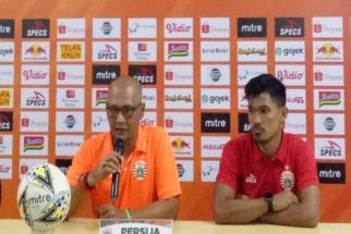 Dua Pemain Andalan Ini Tak Perkuat Persija Saat Menjamu Tira Persikabo - JPNN.com Lampung