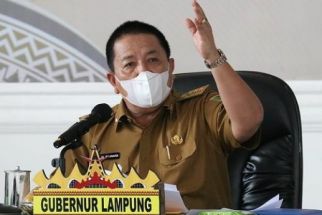 HUT-58 Provinsi Lampung, Gubernur Arinal Djunaidi Beberkan 9 Penghargaan, Apa Saja - JPNN.com Lampung