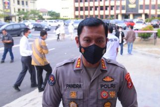 Hasil Operasi Keselamatan Krakatau 2022, Ditlantas Polda Lampung Turunkan Angka Kecelakaan - JPNN.com Lampung