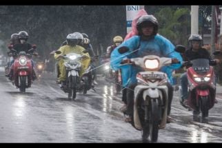 Prakiraan Cuaca, Sore Ini, Enam Wilayah di Lampung Hujan , Waspada - JPNN.com Lampung