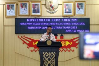 6 Program Perioritas Pemprov Lampung di 2023, Simak Apa Saja - JPNN.com Lampung