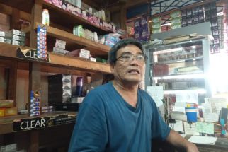 Minyak Gurang Curah di Pasar Bandar Lampung Langka, Pedagang: Padahal Sudah Lapor Menteri Perekonomian - JPNN.com Lampung