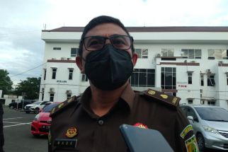 Reihana Kembali Diperiksa Kejati Lampung Soal Dugaan Korupsi Dana KONI - JPNN.com Lampung