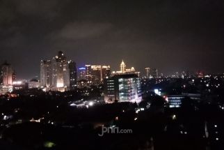 Waspada, Besok 2 April 2022 Hampir Seluruh Wilayah Lampung Mengalami Cuaca Buruk - JPNN.com Lampung