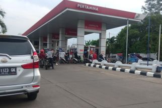Harga BBM Pertamax di Lampung Naik, Nih Keluhan Warga Pengguna Pertamax - JPNN.com Lampung