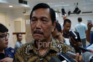 Soal Luhut Binsar Berencana Menaikkan BBM Subsidi, Wakil Rakyat RI Menjawab - JPNN.com Lampung