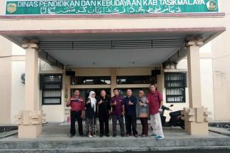 Soal Gaji PPPK, PHK2I Lontarkan Usulan Menarik Ke Pemda - JPNN.com Lampung