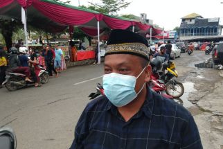 Vaksinasi Syarat Peserta Bazar Takjil di Enggal - JPNN.com Lampung