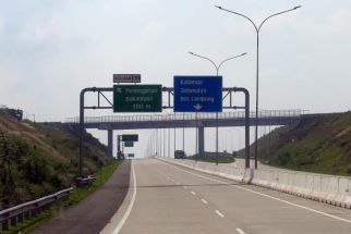 Belum 1 Pekan Tilang Elektronik Tol Lampung Diberlakukan, Lihat Nih Angka Pelanggaran yang Dicatat Setiap Harinya  - JPNN.com Lampung