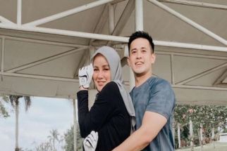 Begini Kondisi Rumah Tangga Olla Ramlan dan Suami Setelah Lebaran - JPNN.com Lampung