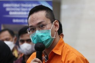 Bos Besar Binomo Kini Dikurung di Bareskrim Polri, Ternyata Sempat Rekrut Indra Kenz sebagai Afiliator - JPNN.com Lampung