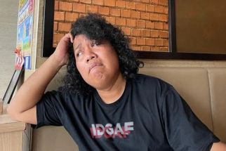 Terjerat Kasus Video Pornografi Dea OnlyFans, Marshel Widianto Mengaku Nakal - JPNN.com Lampung
