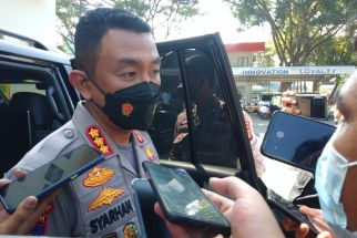 7 Oknum Polisi di Metro dan Tuba Kena OTT, Kasusnya Memalukan - JPNN.com Lampung