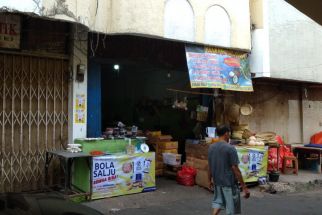 Aplikasi Ini Menjadi Salah Satu Syarat Pedagang Mendapatkan Minyak Goreng Curah, Anda Harus Download - JPNN.com Lampung