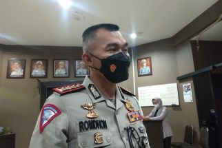 Ini Rekayasa Lalu Lintas di Bandar Lampung Saat Aksi Unjuk Rasa  - JPNN.com Lampung